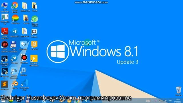 КАК УСТАНОВИТЬ ПРОГРАММУ BRACKETS ДЛЯ НАПИСАНИЕ КОДОВ смотреть онлайн
