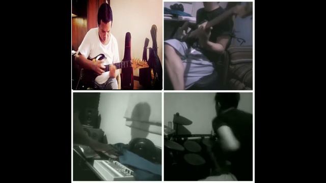 InstaJam with Ajjier Effendy & Team смотреть онлайн