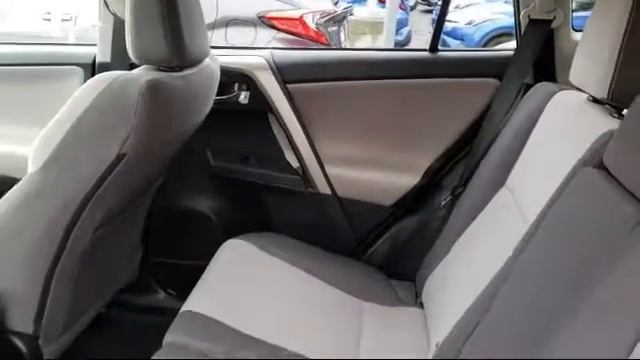 2015 Toyota Rav4 Sport Utility XLE Hayward Newark San Jose Oakland Pleasanton Union City смотреть онлайн