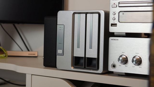 Setting Up IronWolf Drives In My RAID Enclusure (TerraMaster D2-310) смотреть онлайн
