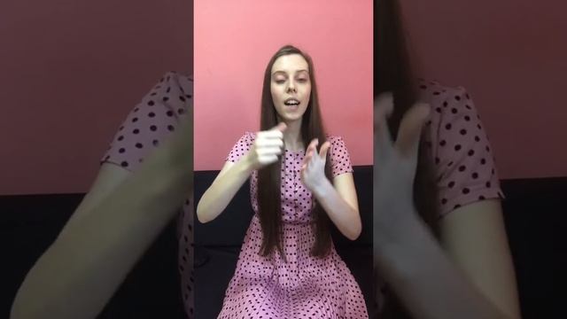 «Дом» - пальчиковая гимнастика. смотреть онлайн