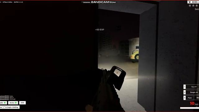 Roblox military RP game смотреть онлайн