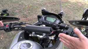 Сравнить не сравнимое. Мотоциклы CORSAR 250 и MIRAGE 250.