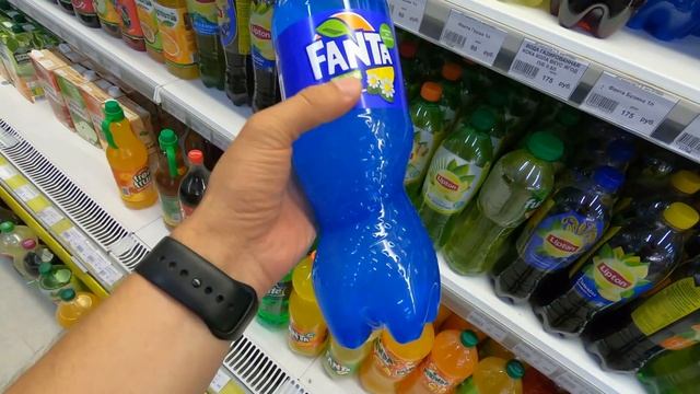 ЦЕНЫ В СУДАКЕ 2019. МАГАЗИН "ДИАНА МАРКЕТ" смотреть онлайн