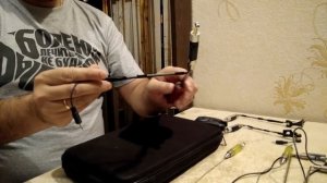 Как правильно выбрать бюджетные свингеры для карповой рыбалки.Или обзор моих сигнализаторов поклевки