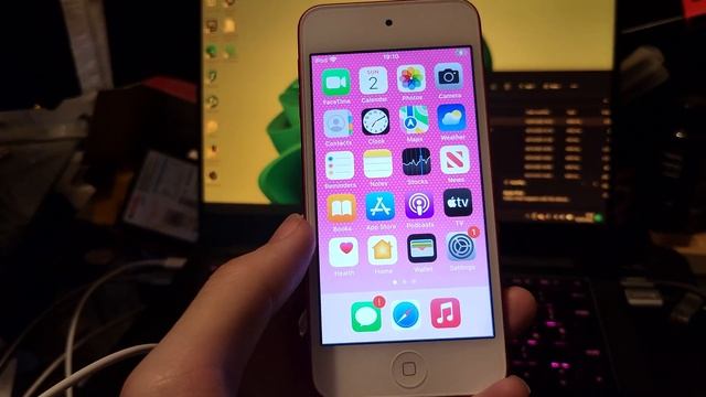How To Sync any iPod Touch to iTunes on your Windows Computer | Full Tutorial смотреть онлайн