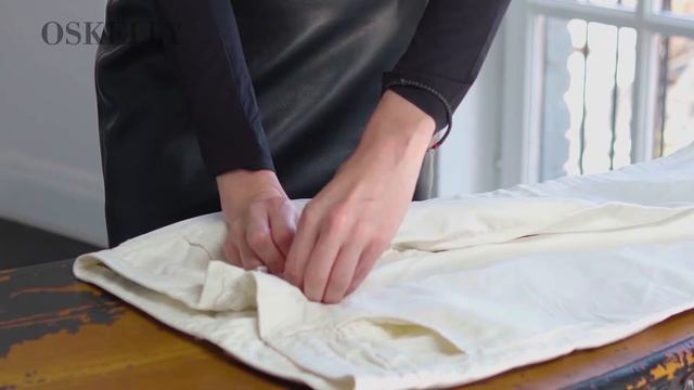 Что делать если на одежде заедает молния. Oskelly смотреть онлайн