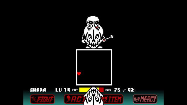 UNDERTALE Last Breath Full Game