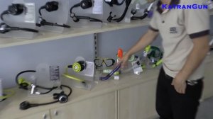 Выбор трубки для дайвинга и снорклинга