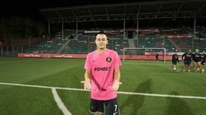 ШТРАФНЫЕ НА СТРИЖКУ! ЭТОГО НЕ ОЖИДАЛ НИКТО!