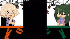 Bakudeku Parents React To Their Sons || BkDk || FlutterShyy