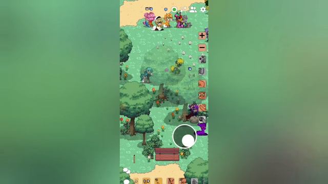 Да что это такое ваш ...Pony town? смотреть онлайн