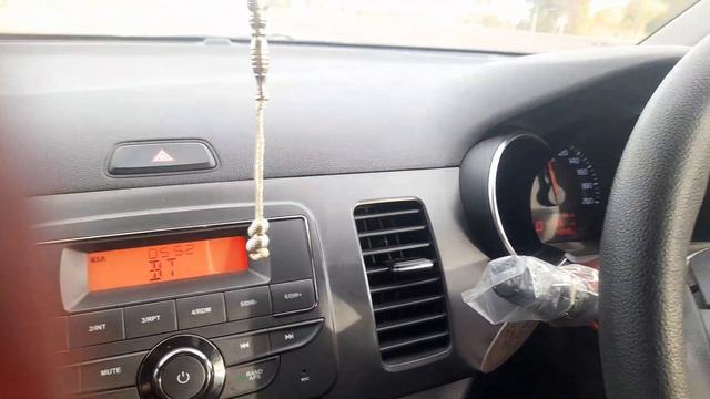 KIA PICANTO Best fuel average смотреть онлайн