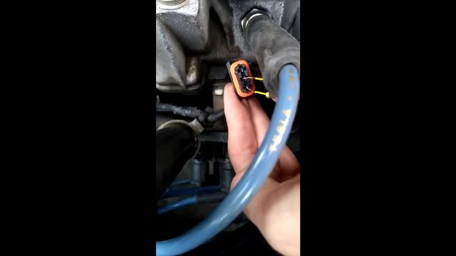 Почему нет искры на инжекторных автомобилях ВАЗ (Калина, 2109, 2110, 2114, 2115) смотреть онлайн