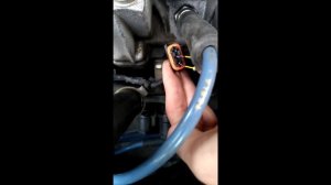 Почему нет искры на инжекторных автомобилях ВАЗ (Калина, 2109, 2110, 2114, 2115)