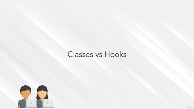 Hooks vs Classes in React || React Complete Course 2023 || 17 смотреть онлайн