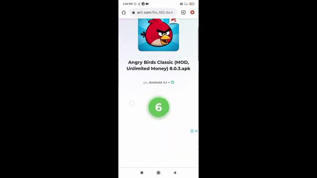 How to download angry bird classic in India смотреть онлайн