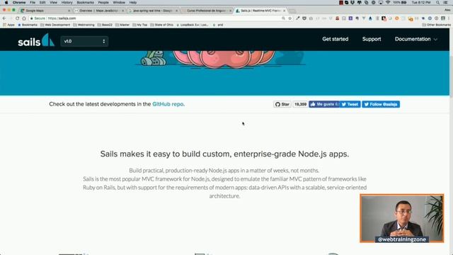 Vue CLI - Parte 2 (temporal) смотреть онлайн