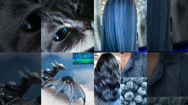 Цвет Медный купорос? смотреть онлайн