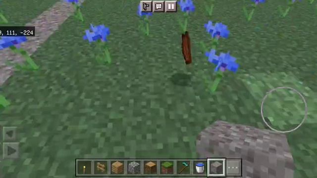 ПОСТРОИЛ ШАХТУ Майнкрафт МОЯ ДЕРЕВНЯ Серия 2 Сезон 1 смотреть онлайн