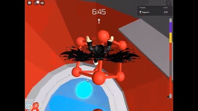 Roblox Studio - Tower of Hell [Uncopylocked] смотреть онлайн