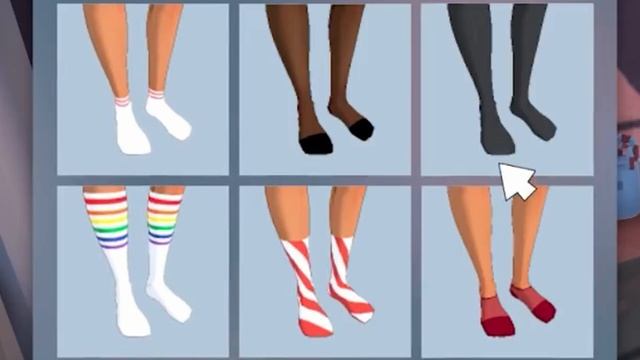 Paralives vs Sims: 10 ways it’s BETTER than The Sims #Paralives смотреть онлайн