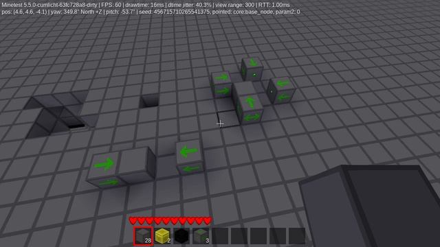 Färger Node Pushers (2021-06-27) смотреть онлайн