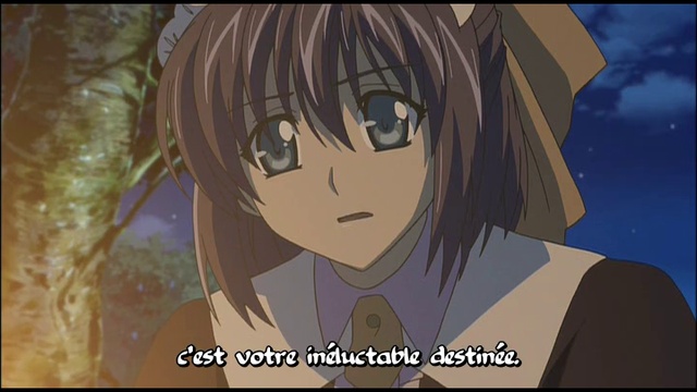 MP E5 Vostfr