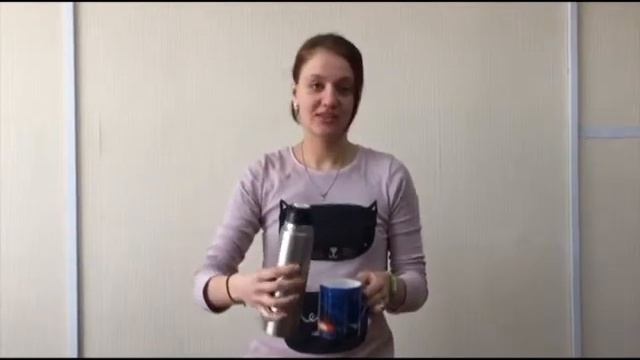 Волшебные кружки | Выездная презентация смотреть онлайн