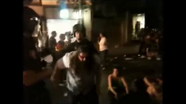 campaña dni di no a las identificaciones 640x480 смотреть онлайн