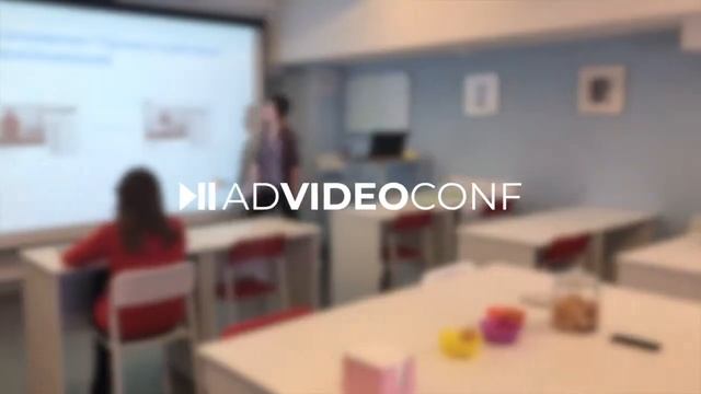 #AdVideoConf - 28 февраля 2019 - Санкт-Петербург смотреть онлайн