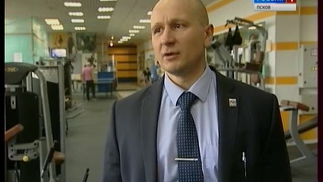 Фитнес курс. Программа Виктории Писуковой19.03.16 смотреть онлайн