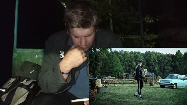 Реакция МУЖИКА на"Егор Крид - Сердцеедка" смотреть онлайн