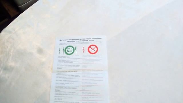 Список продуктов питания при гастрите, панкреатите смотреть онлайн