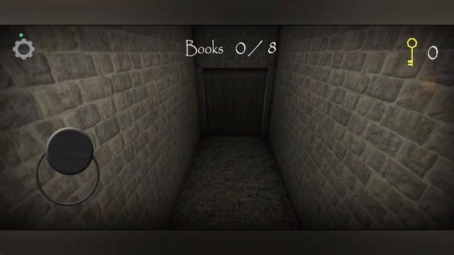 Slendrina:The Cellar #2 смотреть онлайн