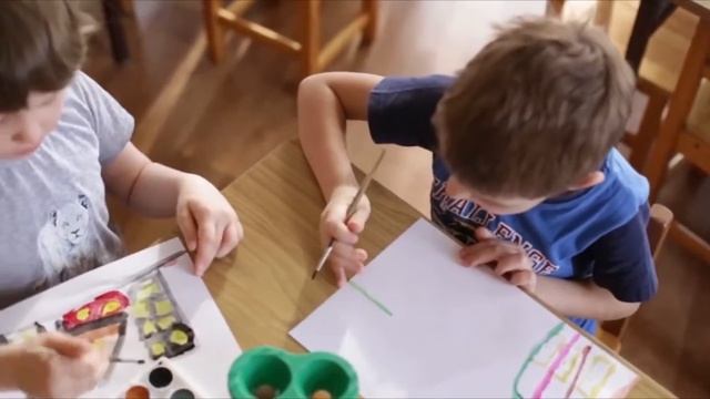 Социальный ролик на тему "Экология" смотреть онлайн