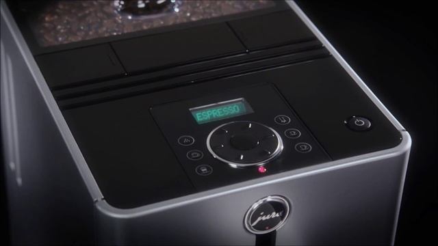 Jura Ena Micro 9 One Touch смотреть онлайн