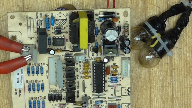 Ремонт стабилизатора напряжения Ресанта СПН-5500 смотреть онлайн
