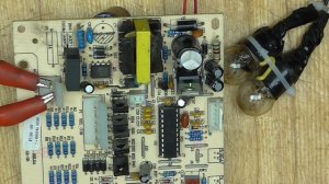 Ремонт стабилизатора напряжения Ресанта СПН-5500