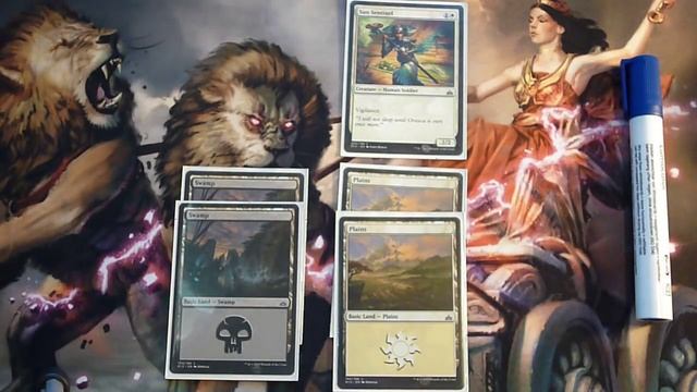 Enchantment Saga - How to Play смотреть онлайн