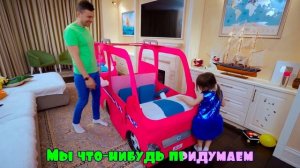 Большая стирка ? Песенка О Чистоте ? Развивающие Песни Пять Детей