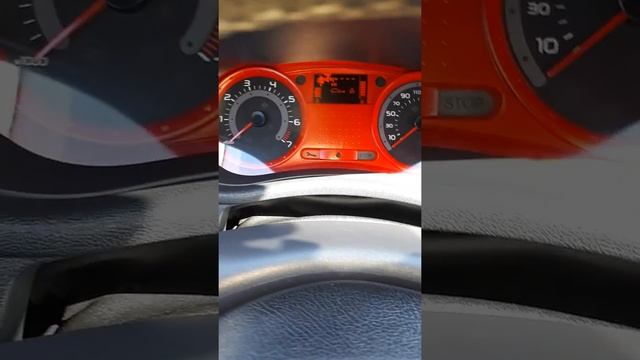 Сброс сервисного интервала (ключа) на Renault Clio /2005 - 2009/ смотреть онлайн