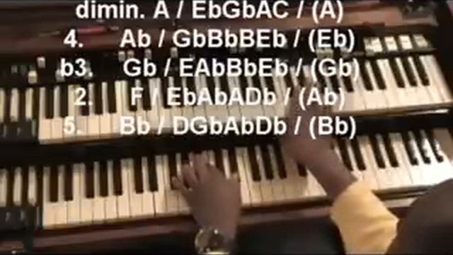 Eb Preaching Chords-Segment2.mp4 смотреть онлайн