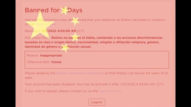 POV: You uploaded a Xi Jinping Winnie the Pooh Photoshop decal on Roblox смотреть онлайн