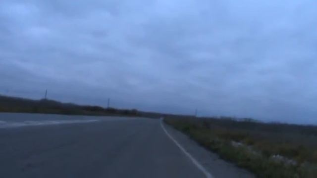 Разгон Максима на скутере от 0 до 90. смотреть онлайн
