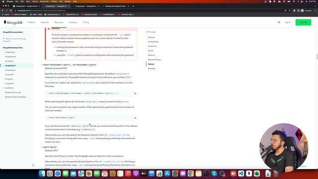 MongoDB for Data Professionals | Data Analysis Tools in MongoDB ? смотреть онлайн