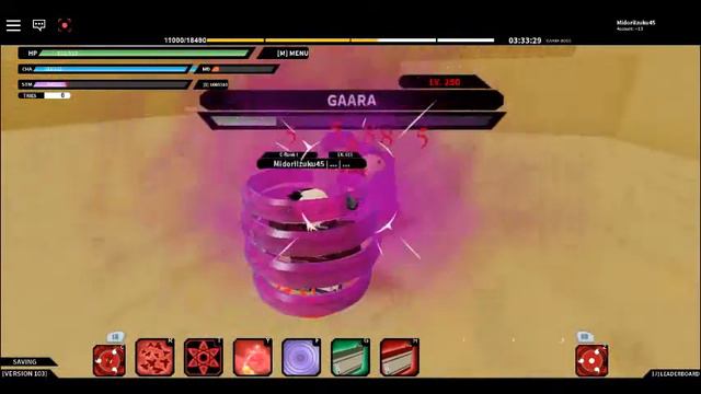 УДАЧЬНОЕ ВИДЕО 4 СОБЗЮТЦУ В ИГРЕ РОБЛОКС НАРУТО смотреть онлайн