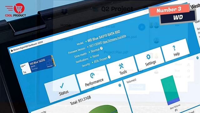 What's The Best SATA Internal Solid State Drive (SSD) In 2023? [Top 5 Picks For You] смотреть онлайн