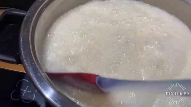 Сгущенка из козьего молока смотреть онлайн