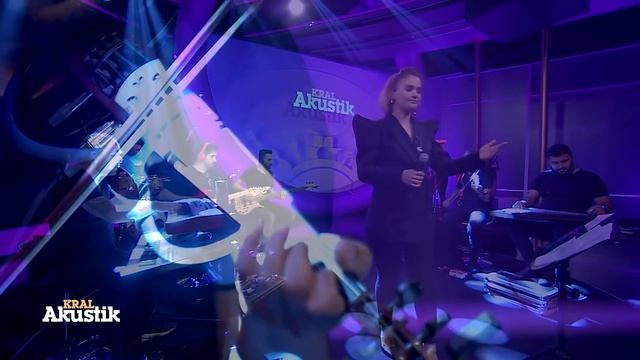 Derya Bedavacı - Korkarım